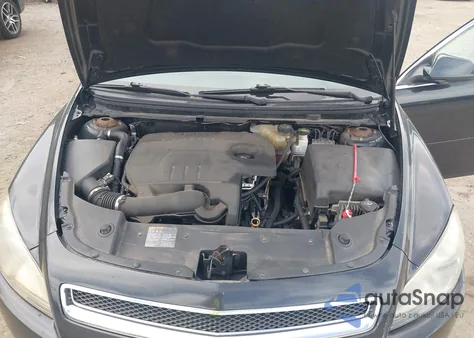 2011 Chevrolet Malibu 1Lt z USA, uszkodzony, nr VIN 1G1ZC5E11BF311670